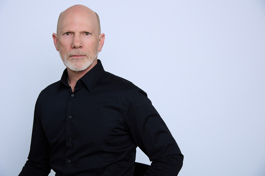 Markus Wagner – Portrait